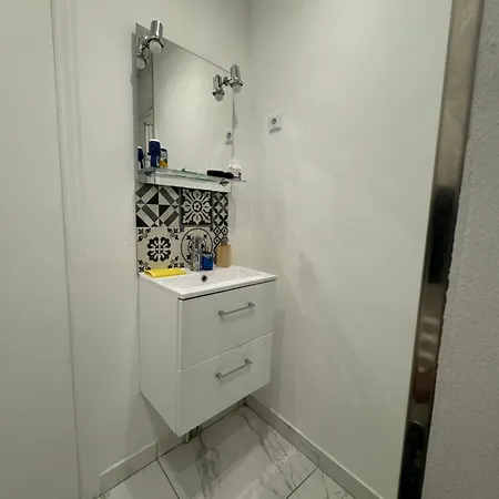 Elegante Et Chaleureuse Apartment Amiens